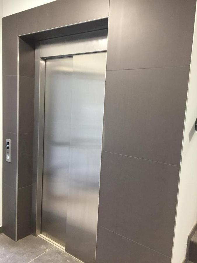 Apartament Bieszczadzkie Widoki Ustrzyki Dolne Extérieur photo